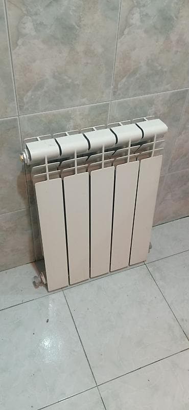 Panel Radiator Alüminium lalafo.az -da Panel Radiator Alüminium