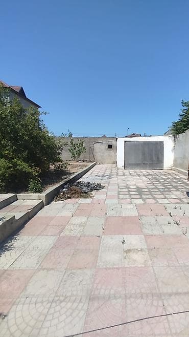 maştaga: 4 otaqlı, 100 kv. m, Kredit yoxdur, Orta təmir — 2