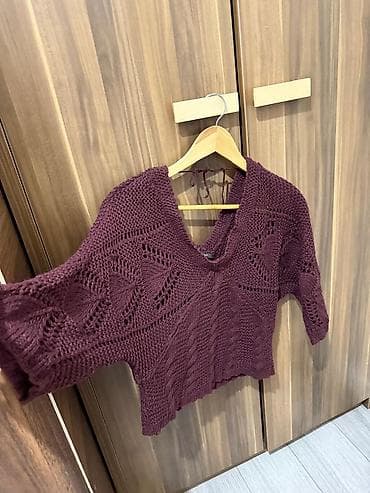 ana bala geyimi: Xs s m razmerler her biri 5 azn Qadın geyim dəsti – 4 məhsul 1) Ağ — 6