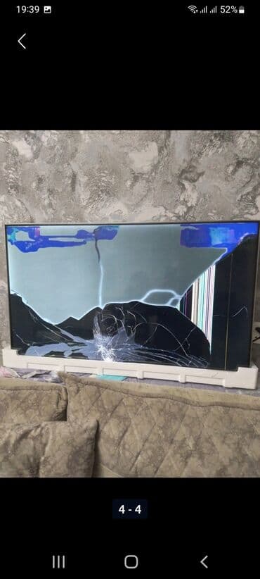 plazma televizorlar per page 40: İşlənmiş Televizor Zimmer 43" FHD (1920x1080), Ünvandan götürmə — 5