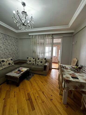 orbita mtk: 2 otaqlı, Yeni tikili, 42 kv. m — 3