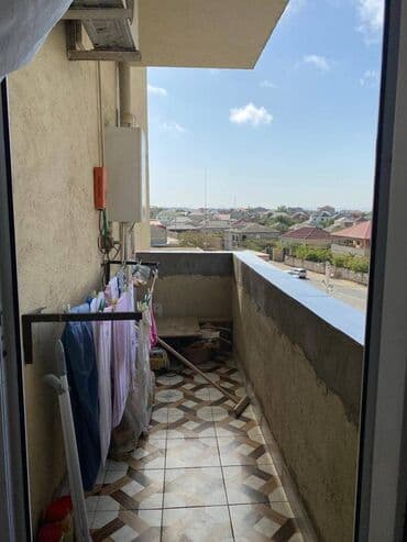 купить квартиру на баилово: Сарай, 3 комнаты, Новостройка, 75 м² — 8