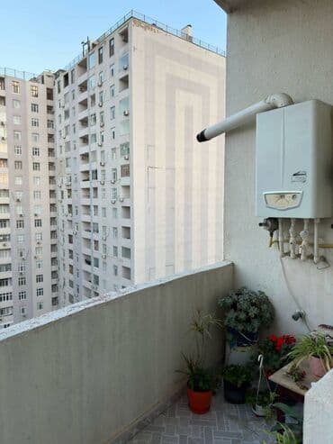 masazir yeni tikili: Şah İsmayıl Xətai metro stansiyasının arxasında, yeni tikili 16 — 11