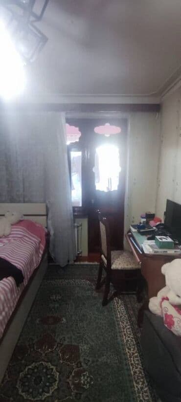 sabuncuda satılıq evler: Bakı, 5 otaqlı, Köhnə tikili, m. Nəriman Nərimanov, 120 kv. m — 14