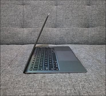 iphone 1 pro: İşlənmiş Apple MacBook, 13.3 ", Apple M1, 256 GB, Rayonlara çatdırılma — 4