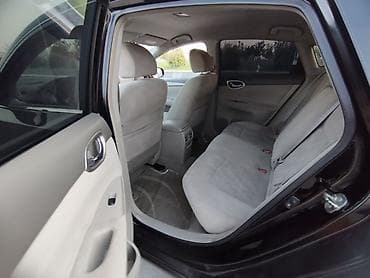 Avtomobil satışı: Nissan Sentra: 1.6 l | 2015 il Sedan — 7