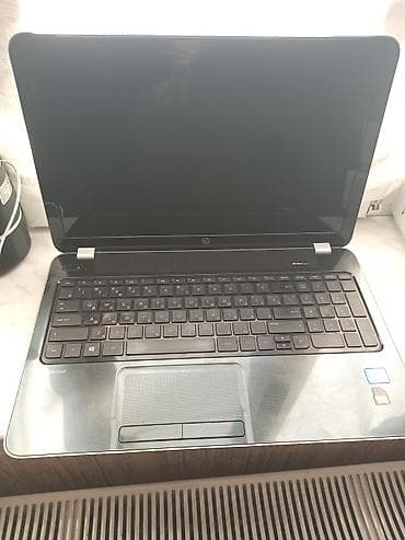 adapt: HP Pavilion noutbuk - Model: HP Pavilion (seriya Pavilion g6/g7 — 3