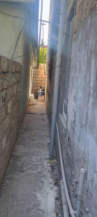 kirayə ev dərnəgul: 5 otaqlı, 175 kv. m, Kredit yoxdur — 5