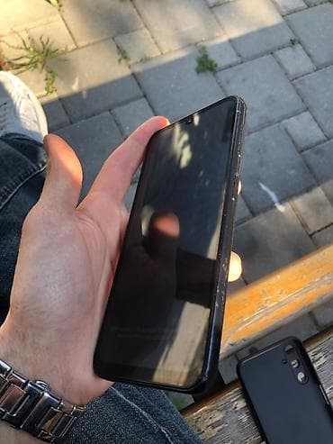 a24 ekran: Samsung Galaxy A24 4G, 128 GB, rəng - Qara, Barmaq izi — 5
