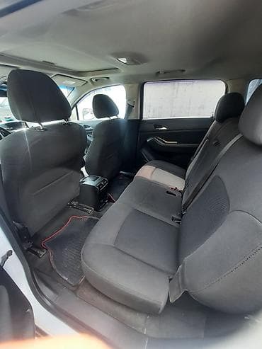 chevrolet orlando: Chevrolet Orlando: 1.8 l | 2012 il 148000 km Ofrouder/SUV — 7