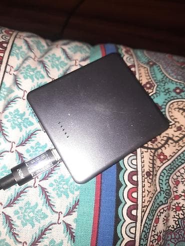 Powerbank — 3