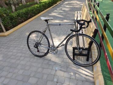 İşlənmiş Şose velosipedi Trek, 26", sürətlərin sayı: 7, Pulsuz çatdırılma