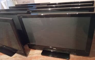 скупка плазменных телевизоров: Televizor Samsung 82" — 2