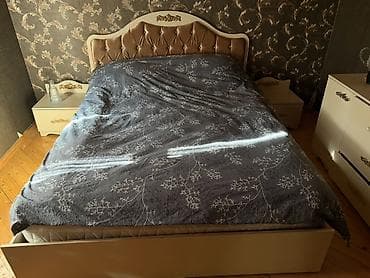 pike desti: İkinəfərlik çarpayı, Dolab, Belarusiya, İşlənmiş — 3