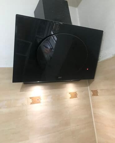 Aspirator rəng - Qara, Yeni