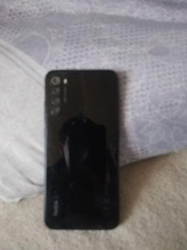 telfon sade: Redmi 2 Prime, 128 GB, rəng - Qara, Barmaq izi — 4