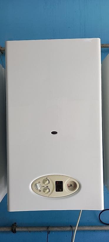 qizdirci: Baykan 24kw 2esenjorlu ela veziyyetdedi zemaneti var — 1