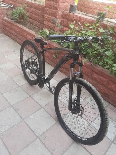 qaşıq dəstləri: İşlənmiş Dağ velosipedi 29", Ünvandan götürmə — 2