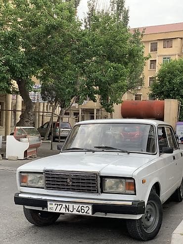 vaz 2016: BARTERE ustunluk verilir 2008 mator karopka problemsiz Qiymetde — 8