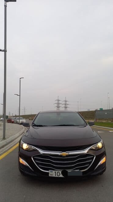 ravon nexia r3 satis merkezi: Chevrolet Malibu sedan - Korpus: 4 qapılı sedan, tünd — 7