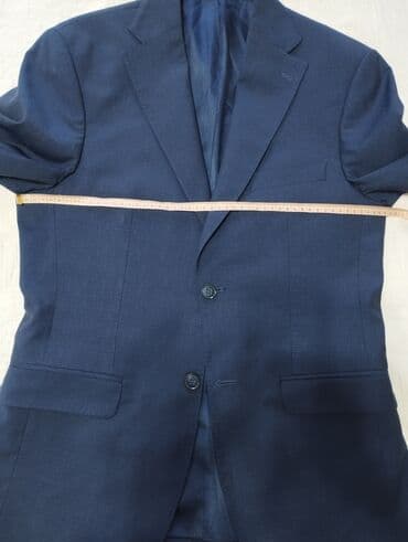 deri pencekler: Pencək, M — 4