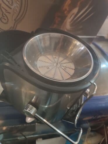 Холодильники: Şirəcəkən "SKARLET".Əla işləyir.demək olar ki işlənməyib.bahalı — 3