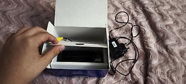 Rəqəmsal videokamera dəsti ideal vəziyyətdədir Komplekt: - Kompakt əl