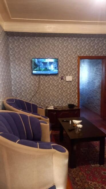 sanqacalda satılan evlər: Bakı, Günəşli, 2 otaqlı, Köhnə tikili, m. Xalqlar Dostluğu, 38 kv. m — 23