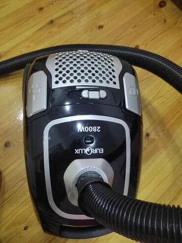 eurolux пылесос: Tozsoran Eurolux, Quru təmizləmə, Ünvandan götürmə — 2