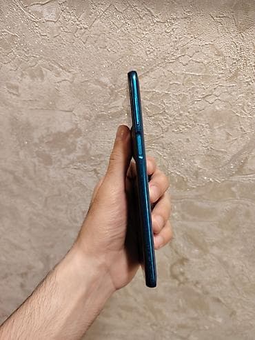 Redmi Note 9S, 64 ГБ, цвет - Синий, Отпечаток пальца, Две SIM карты, Face ID — 5
