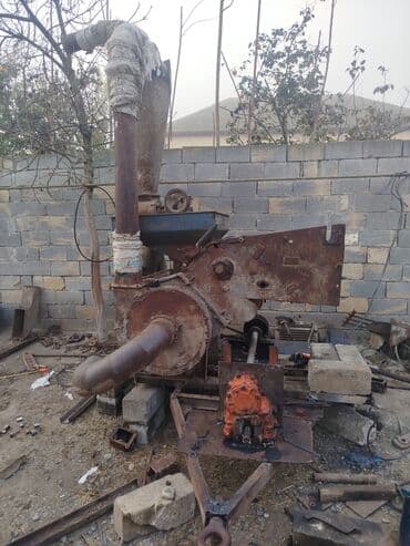 Доильные аппараты: Так же измельчает корм — 3