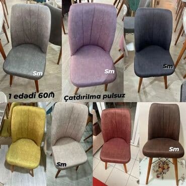 sulutepe kiraye heyet evleri 2022: 🇹🇷Türk istehsalı Möhtəşəm ✨✨ Kuxna üçün stol stul dəsti 4 stul 1 — 2