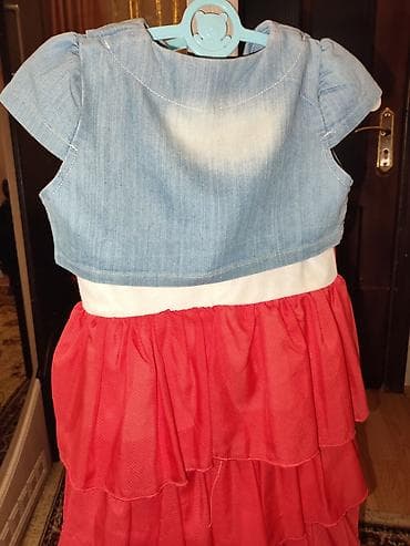 qizlar ucun mekteb cantalari: Don, Ziyafət, 7 - 8 yaş — 5