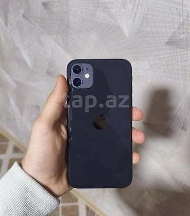 iphone xr ikinci el: IPhone 11, 128 GB — 1