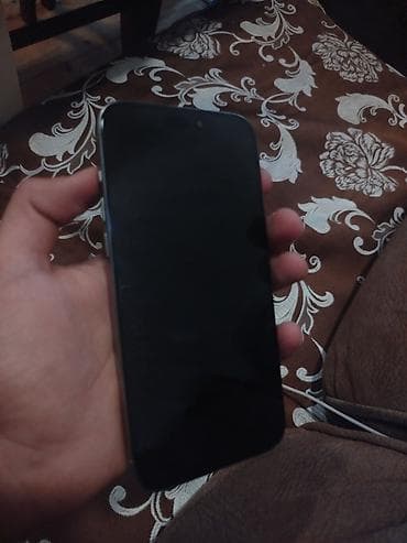 redmi note 14 pro 5g: IPhone 15 Pro Max, 256 GB, Natural Titanium, Simsiz şarj, Face ID — 3