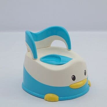 güvec: 1-4 yaşa qədər istifadəli güvəclər. Matarealı bərk plastmasdır — 2