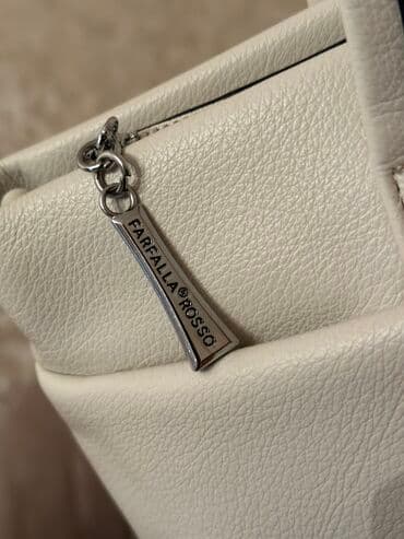 прозрачная сумка в роддом оптом: Сумка с короткой ручкой, Новый — 3