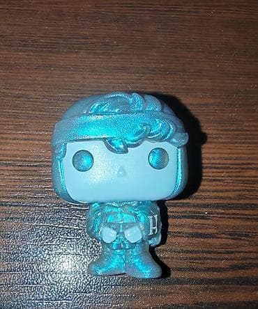 Stranger things — 1