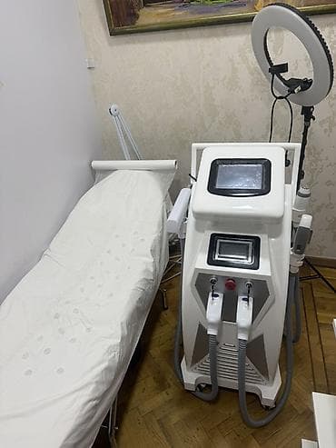 Reklam lövhələri: Liftinq, Dəri üçün — 1