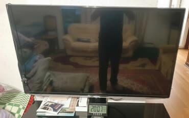 samsung g850: Televizor Samsung.tam islek veziyetde.46 dium 116 deoqanal — 2