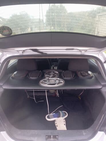 турбо.аз все об автомобилях в азербайджане: Opel Astra GTC: 1.3 l | 2006 il 40000 km Hetçbek — 3