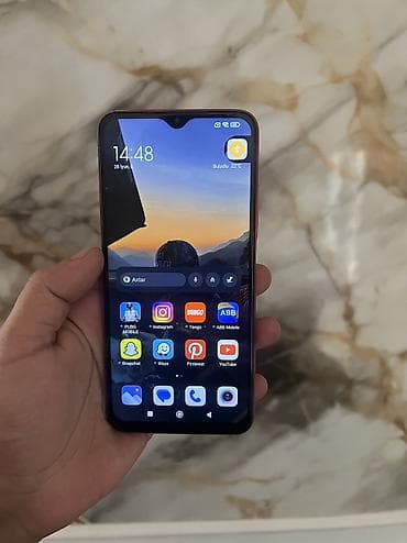 hyper x cloud 2: Redmi 9T, 128 GB, Sensor — 10