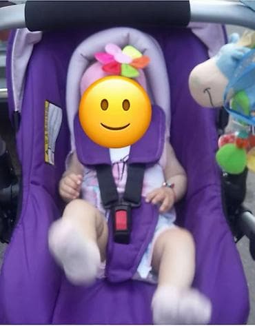 uşağ avtomobili: 2-i 1-də araba — 2