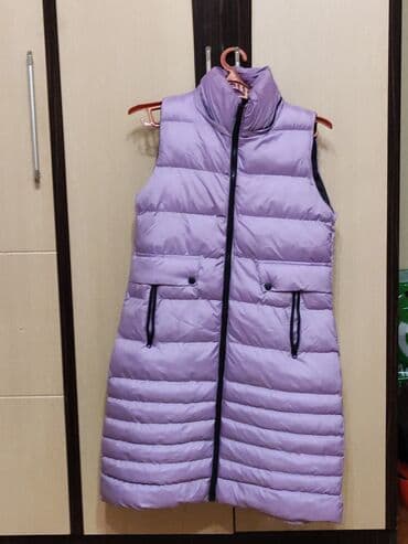 Jiletlər: Jilet, M, rəng - Yasəmən — 3