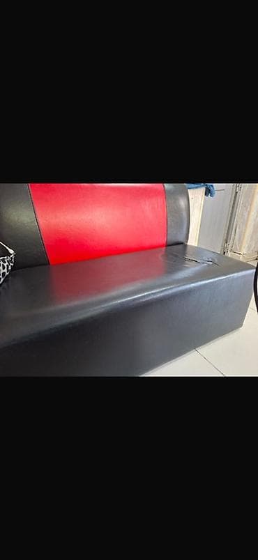 Gözəllik salonu üçün mebel və avadanlıq dəsti Tərkib: - Vizaj/saç — 6