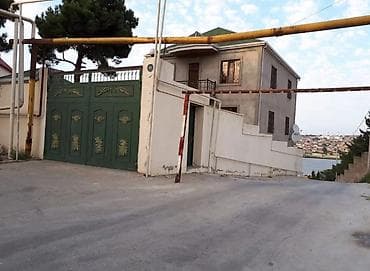 kirə evlər: 8 otaq, 220 kv. m, Kredit yoxdur, Orta təmir — 2