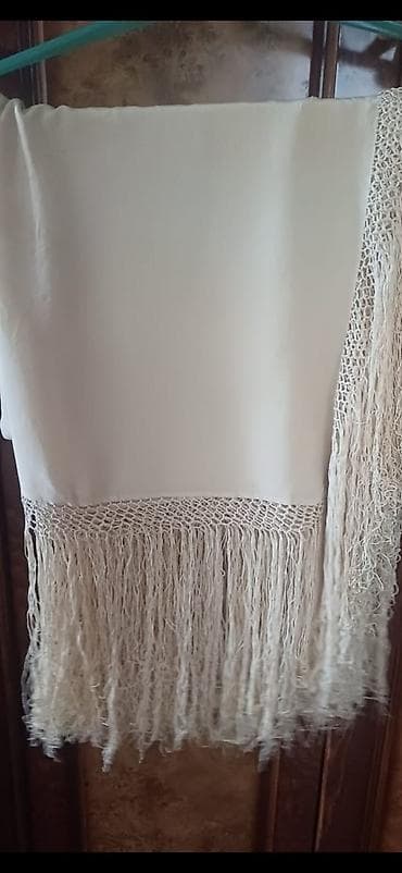 Ручная работа на заказ: Вязанные изделия — 1