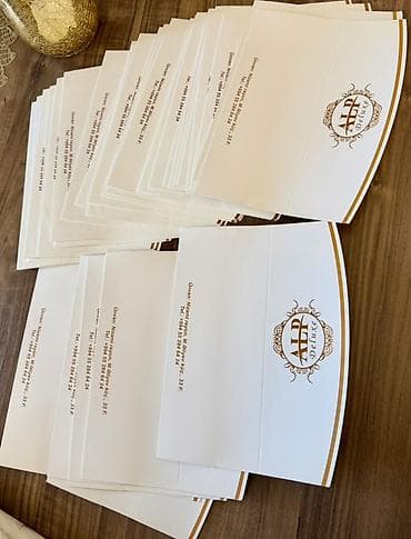 kağız satışı: Yeni, rəng - Ağ, Ünvandan götürmə, Pulsuz çatdırılma — 2