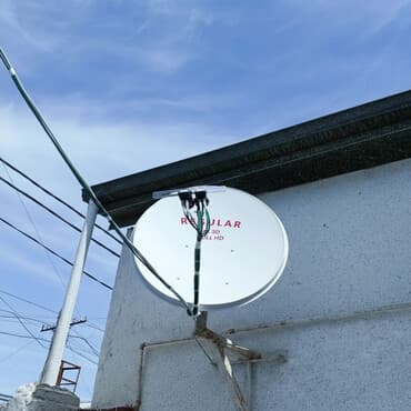 azercell data kart limitsiz internet: Peyk anten sistemi – Regular 3D Full HD - Marka/model: Regular 3D — 1