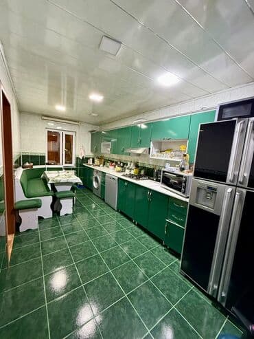 kirayə evlər 2022 bakı: Satışa təqdim olunur zövqlü interyerə malik geniş mənzil. - Plan — 5